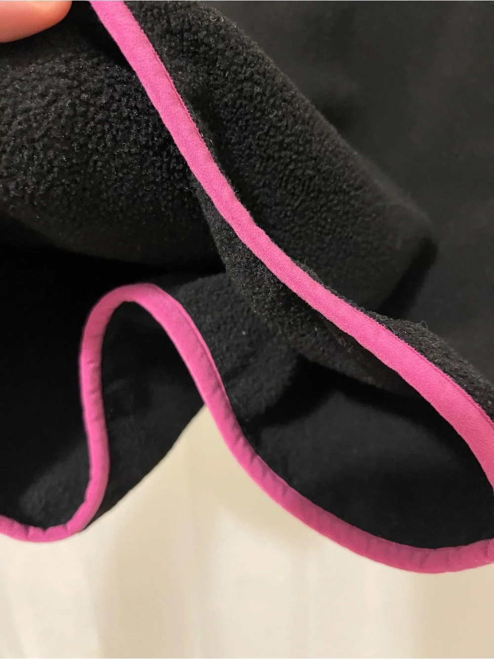 Patagonia soft fleece
